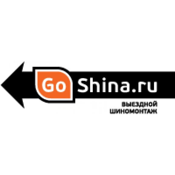 Logo of GoShina
