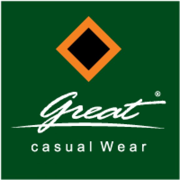 Logo of Great