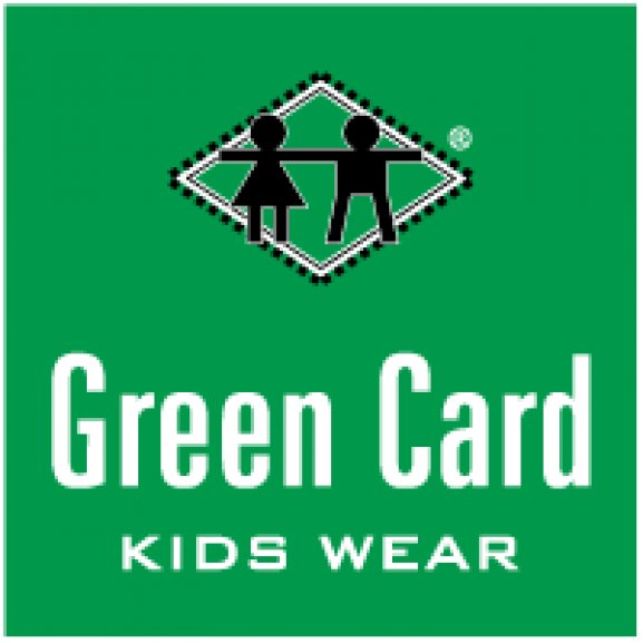 Logo of Green Card