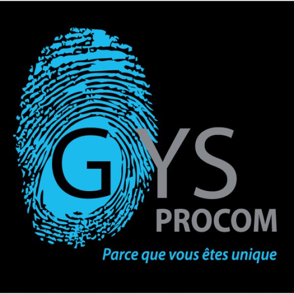 Logo of GYS PROCOM