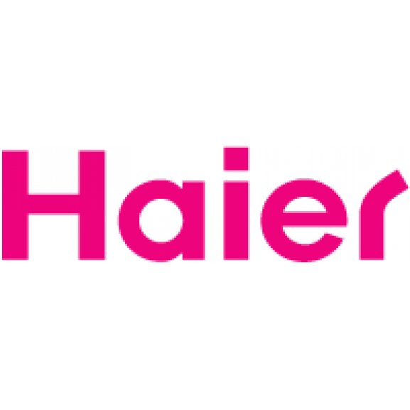 Logo of Haier