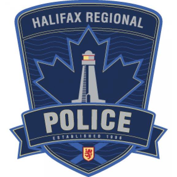 Logo of Halifax Regional Police