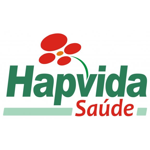 Logo of Hapvida Saúde