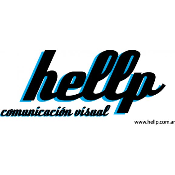 Logo of hellp logo