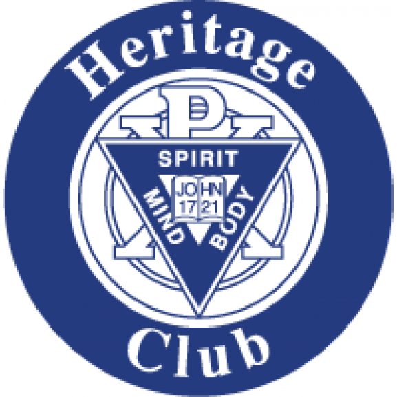 Logo of Heritage Club