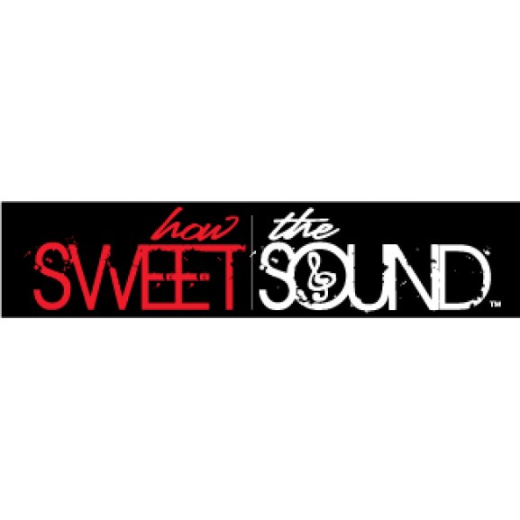 Logo of How Sweet The Sound