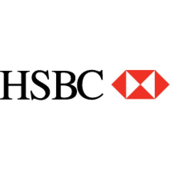 Logo of HSBC