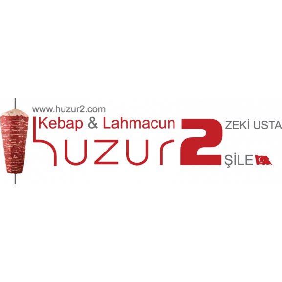 Logo of HUZUR 2