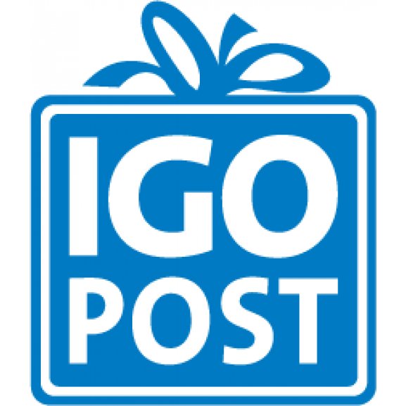 Logo of IGO-POST GmbH