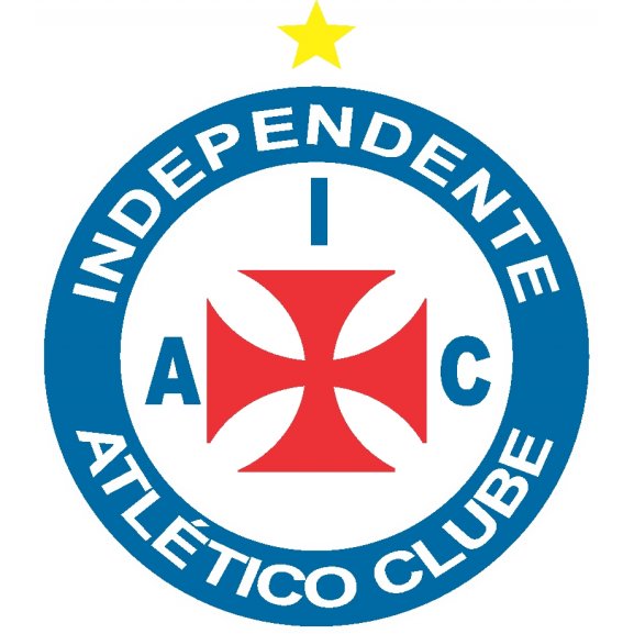 Logo of Independente Atletico Clube