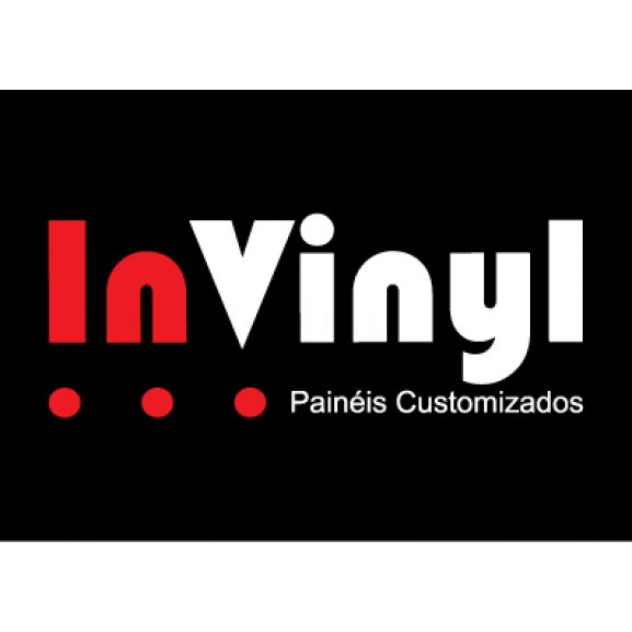 Logo of Invinyl