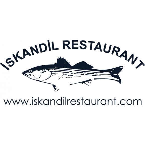 Logo of İSKANDİL RESTAURANT