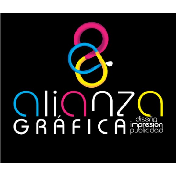 Logo of alianza grafica