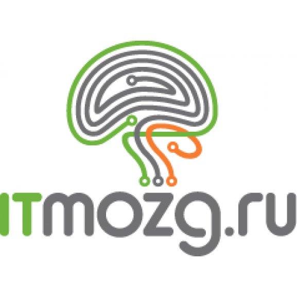 Logo of ITmozg