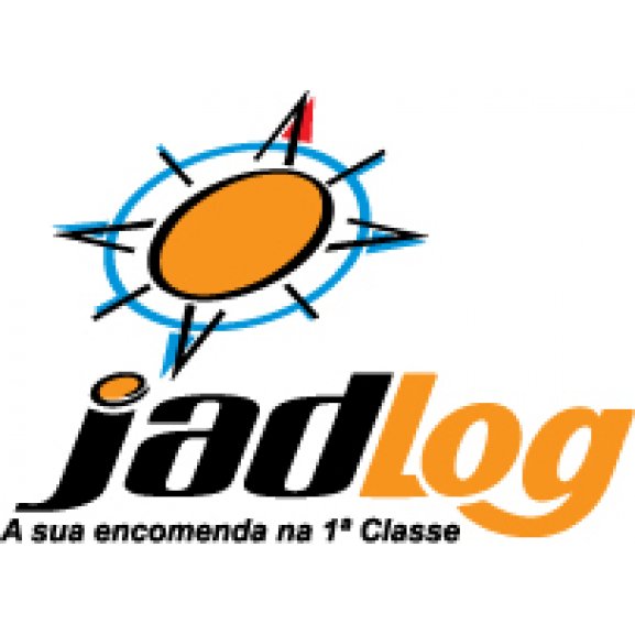 Logo of JadLog