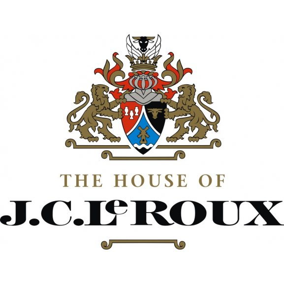 Logo of JC le Roux