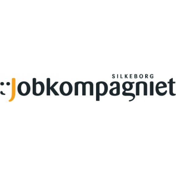 Logo of Jobkompagniet Silkeborg