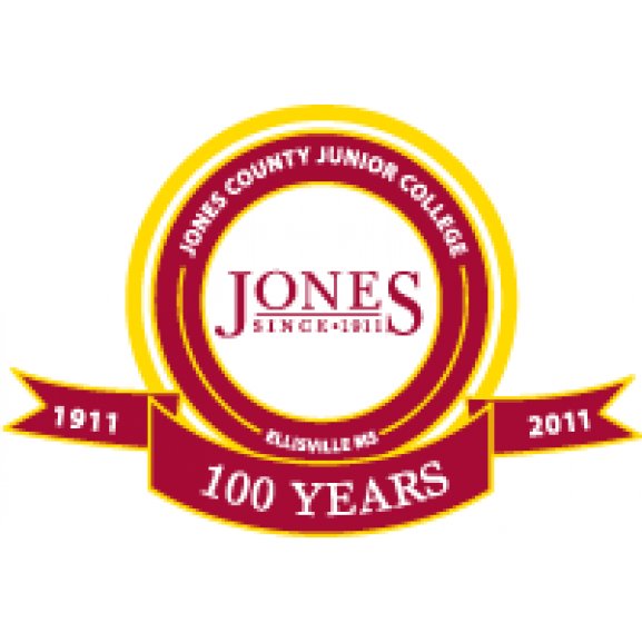Logo of Jones County Junior College