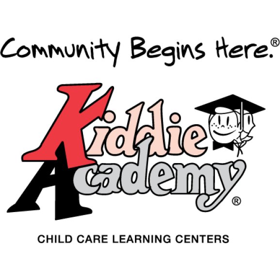 Logo of Kiddie Academy