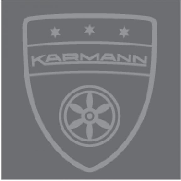 Logo of Karmann