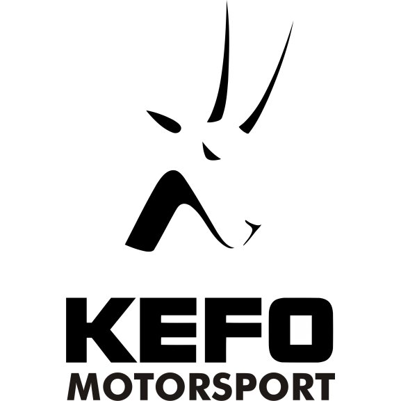 Logo of Kefo Motorsport
