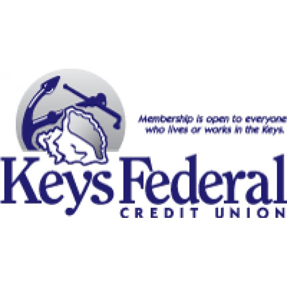 Logo of Keys Federal Credit Union