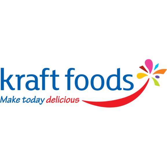 Logo of Kraft Foods