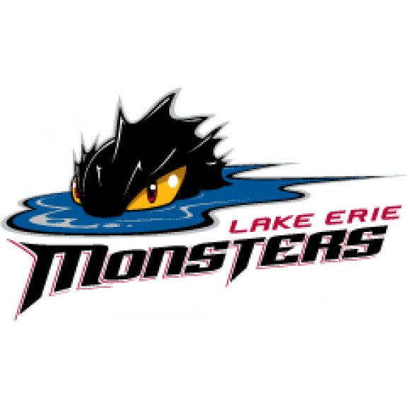 Logo of Lake Erie Monsters