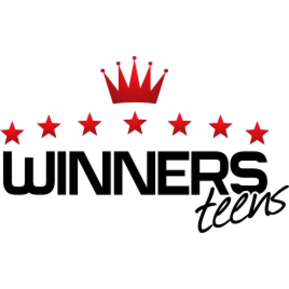 Logo of Winners Teens