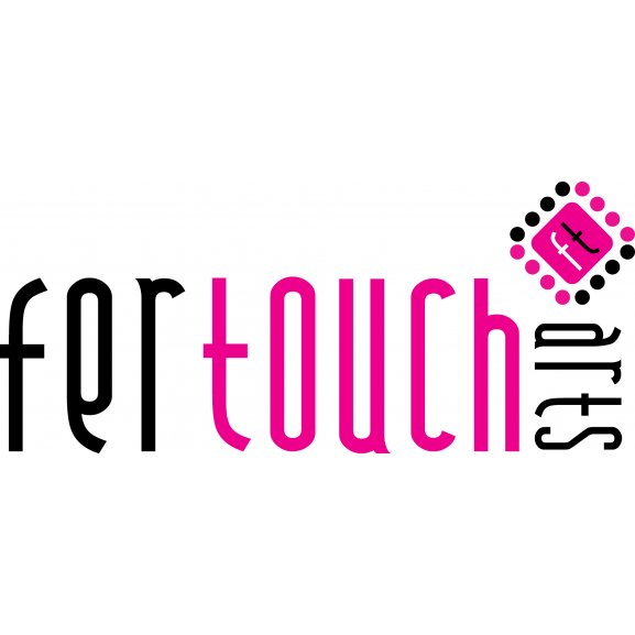 Logo of FerTouch Arts