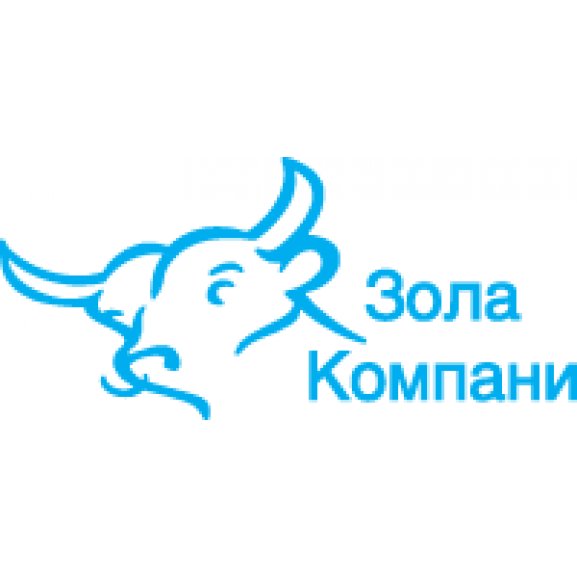 Logo of Zola kompani