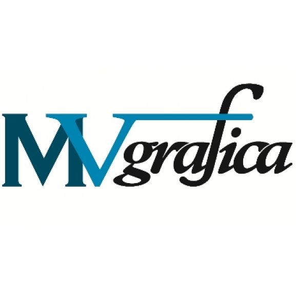 Logo of MVgrafica