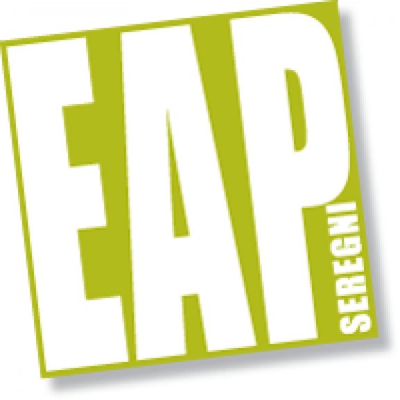Logo of EAP Seregni