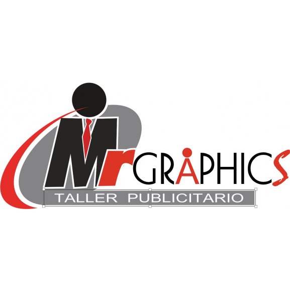 Logo of mrgraphics