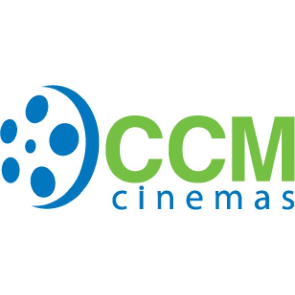 CCM Cinemas | Brands of the World™ | Download vector logos and logotypes