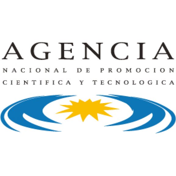 Logo of Agencia Nacional de Promoción Científica y Tecnológica