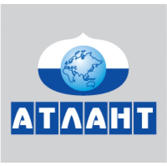Logo of Atlant