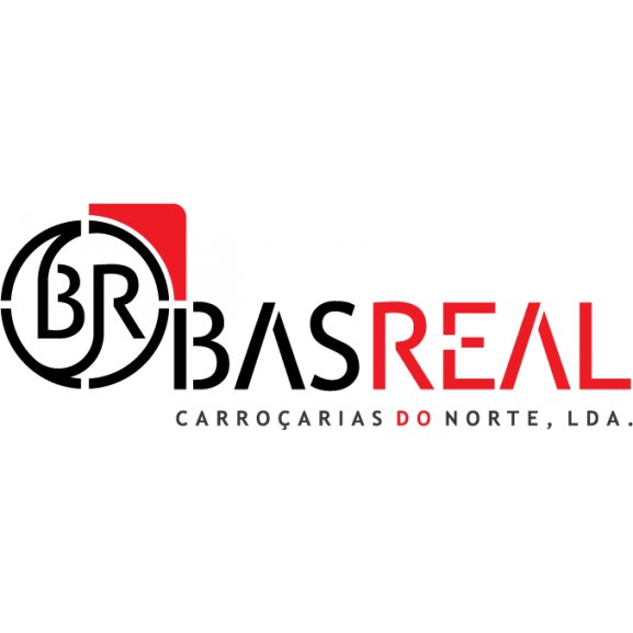 Logo of BASREAL - Carroçarias do Norte, Lda.