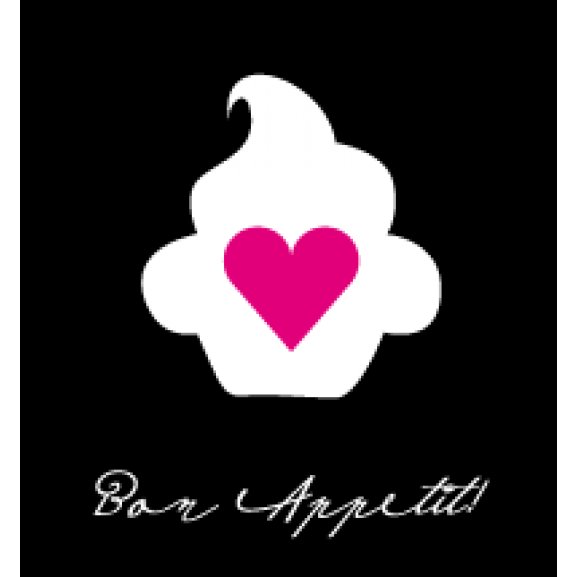 Logo of Bon Appetit!