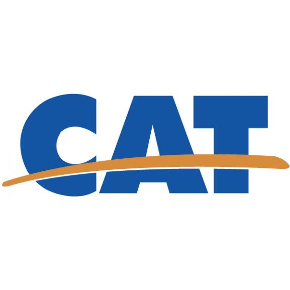 Logo of CAT