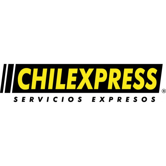 Logo of Chilexpress