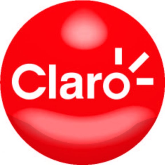 Logo of Claro