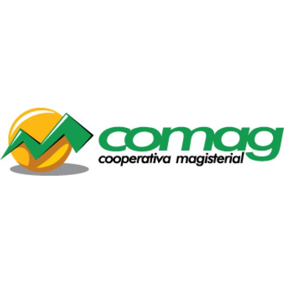 Logo of COMAG