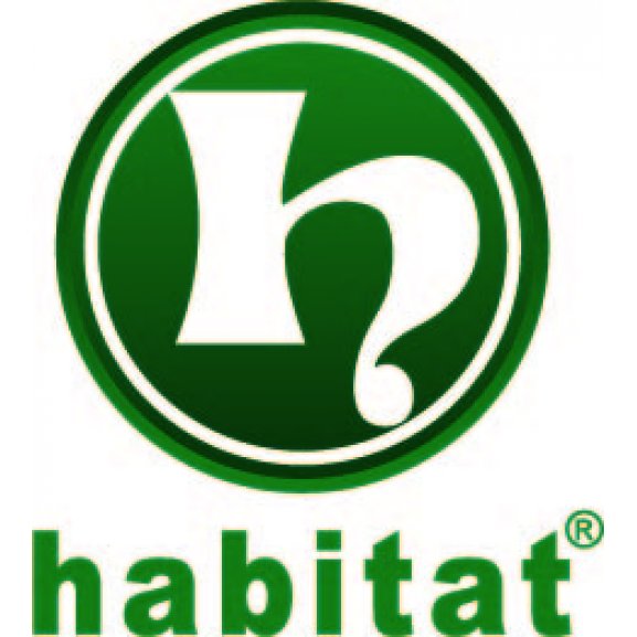 Logo of habitat