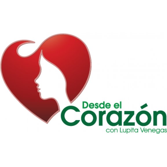 Logo of Desde el Corazon con Lupita Venegas