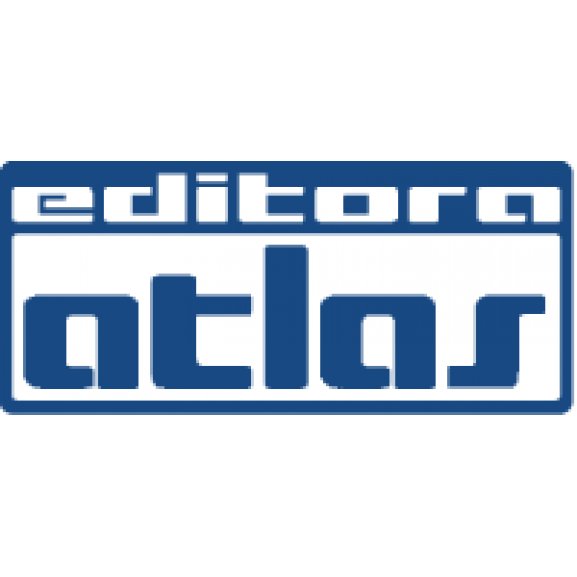 Logo of Editora Altas
