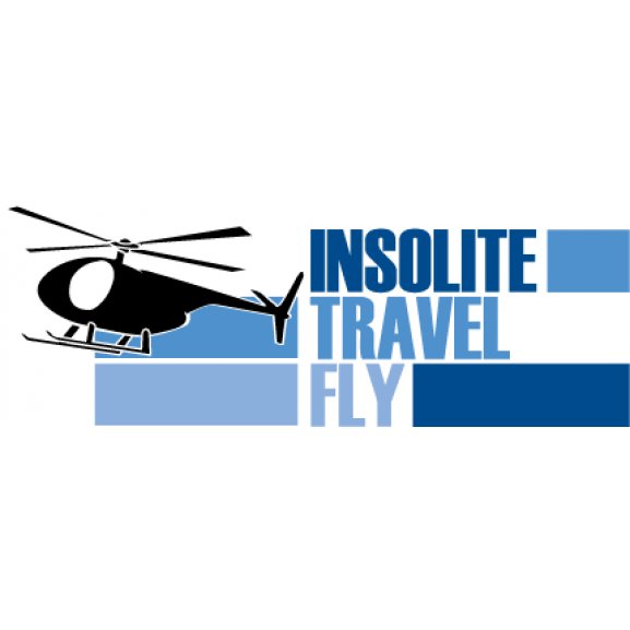 Logo of Insolite Travel Fly