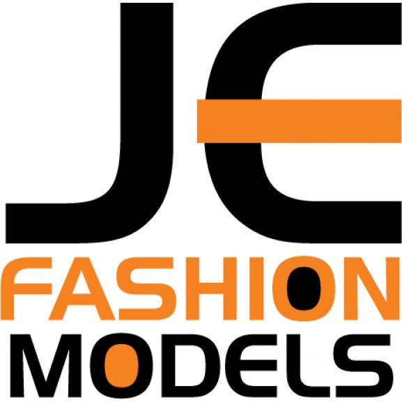 Logo of JE FASHION MODELS