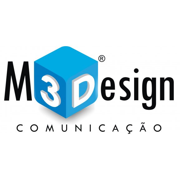 Logo of M3 Design 