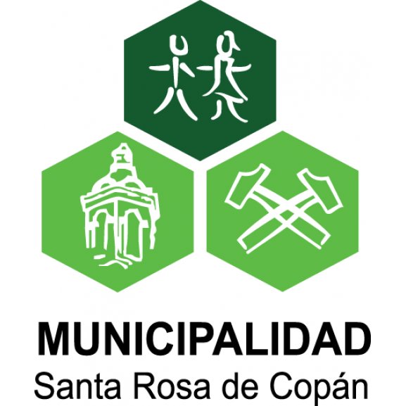 Logo of Municipalidad Santa Rosa de Copan
